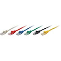 Equip 625418 - Latiguillo u-utp categoria 6 (15 m)- Color Blanco